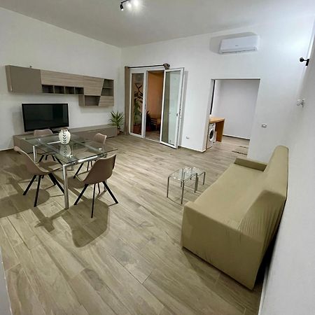 Cristina Home San Pietro Vernotico Extérieur photo