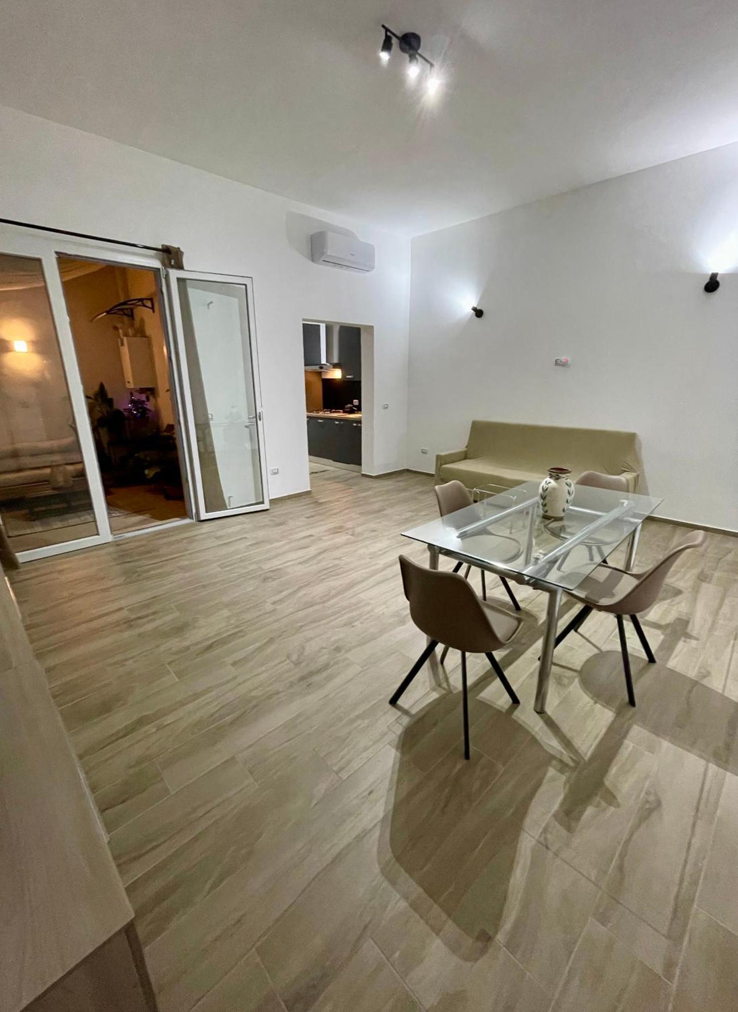 Cristina Home San Pietro Vernotico Extérieur photo