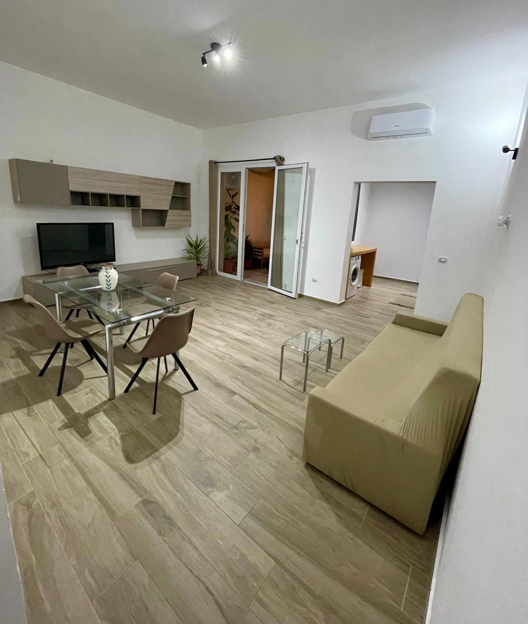 Cristina Home San Pietro Vernotico Extérieur photo