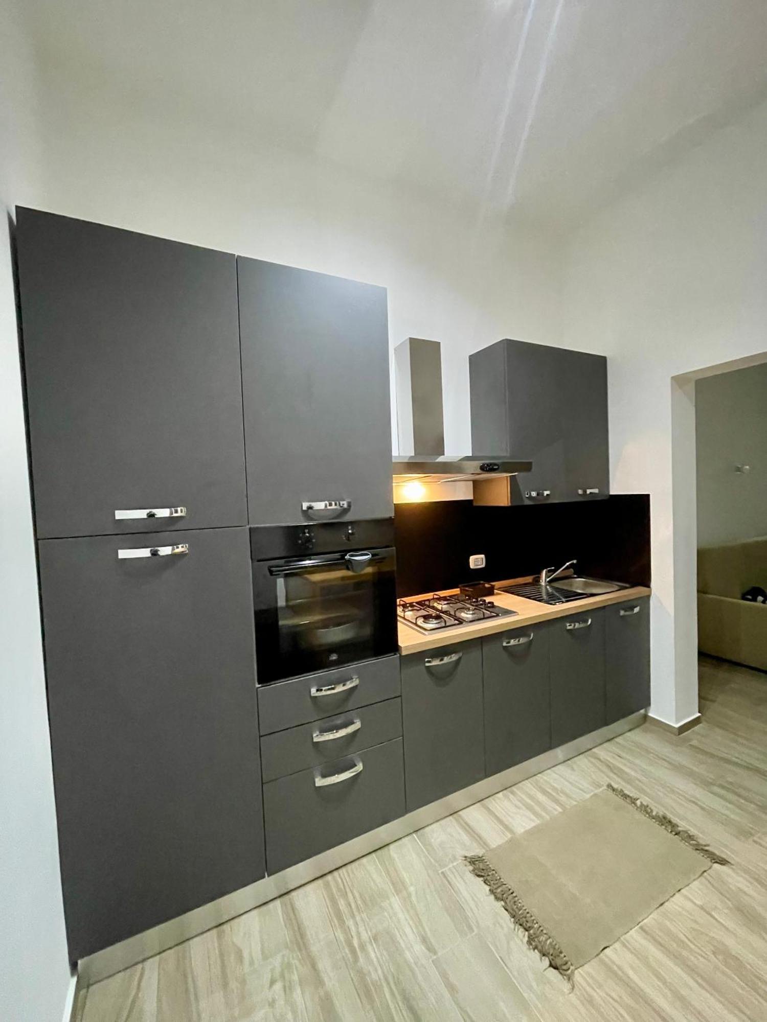 Cristina Home San Pietro Vernotico Extérieur photo