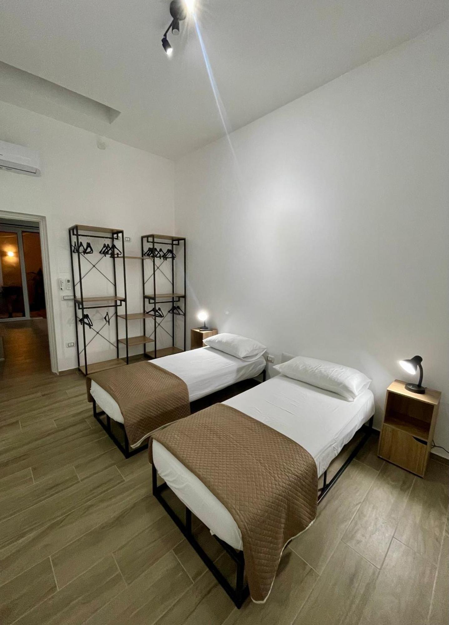 Cristina Home San Pietro Vernotico Extérieur photo