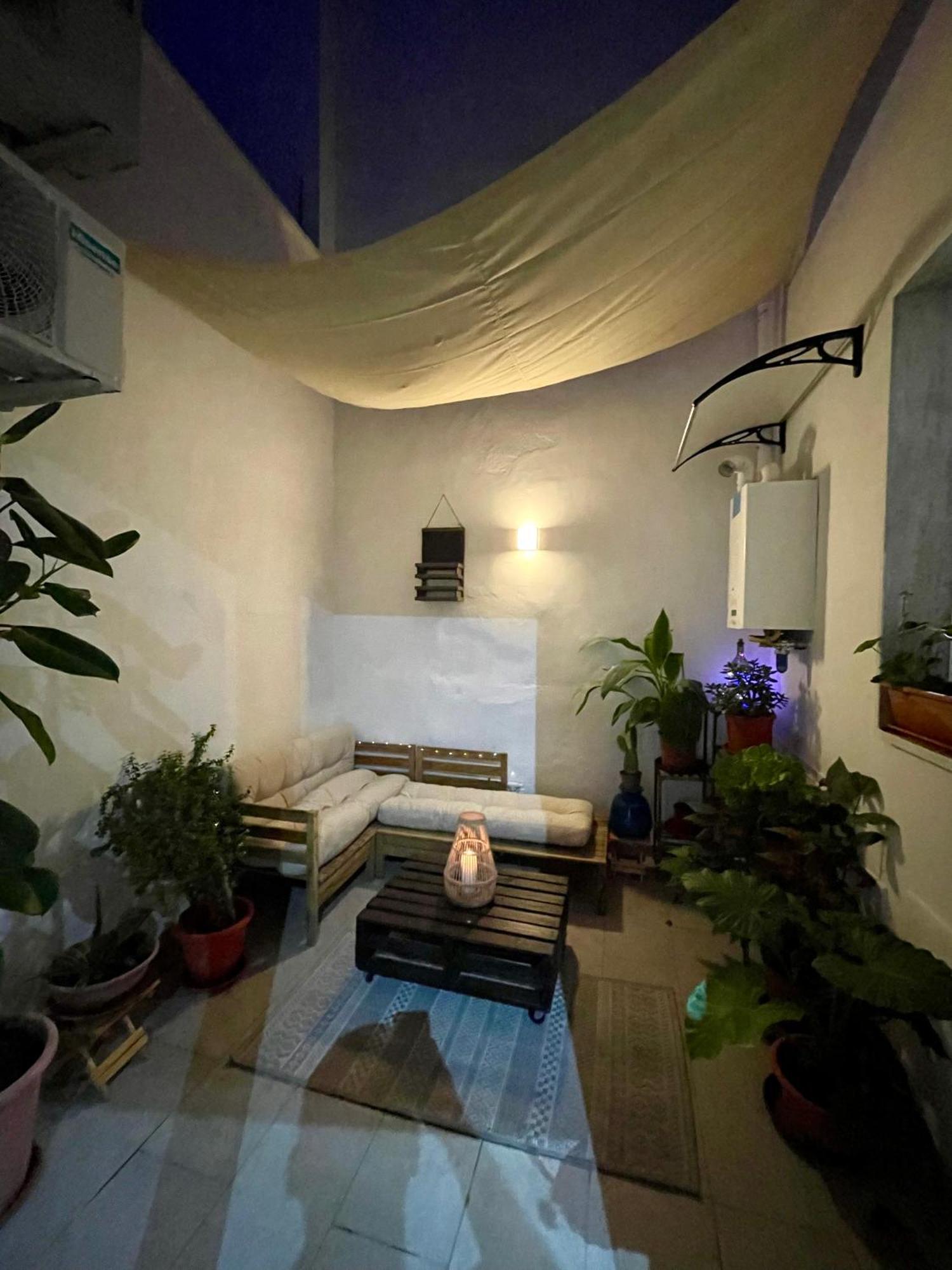 Cristina Home San Pietro Vernotico Extérieur photo