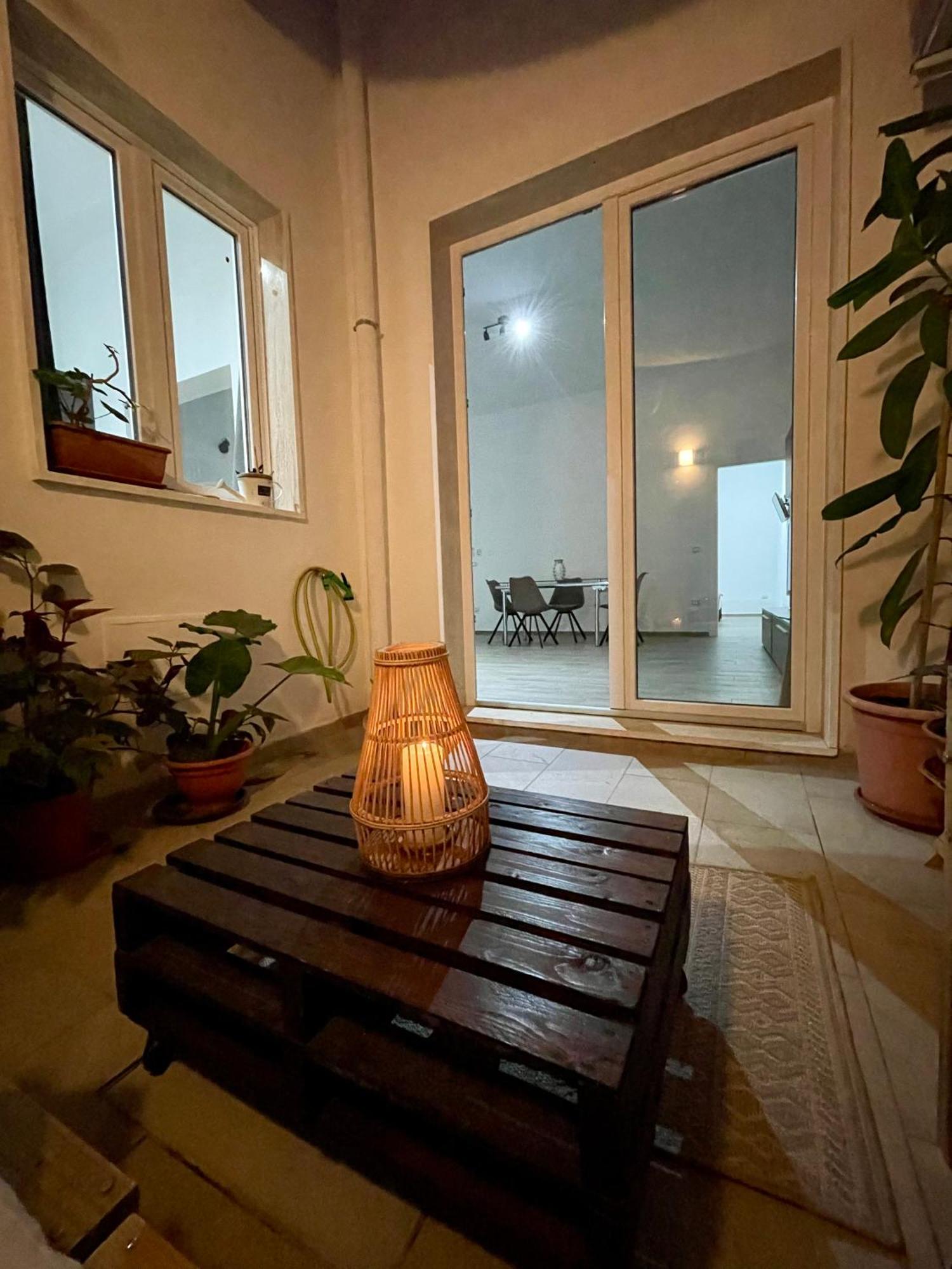 Cristina Home San Pietro Vernotico Extérieur photo