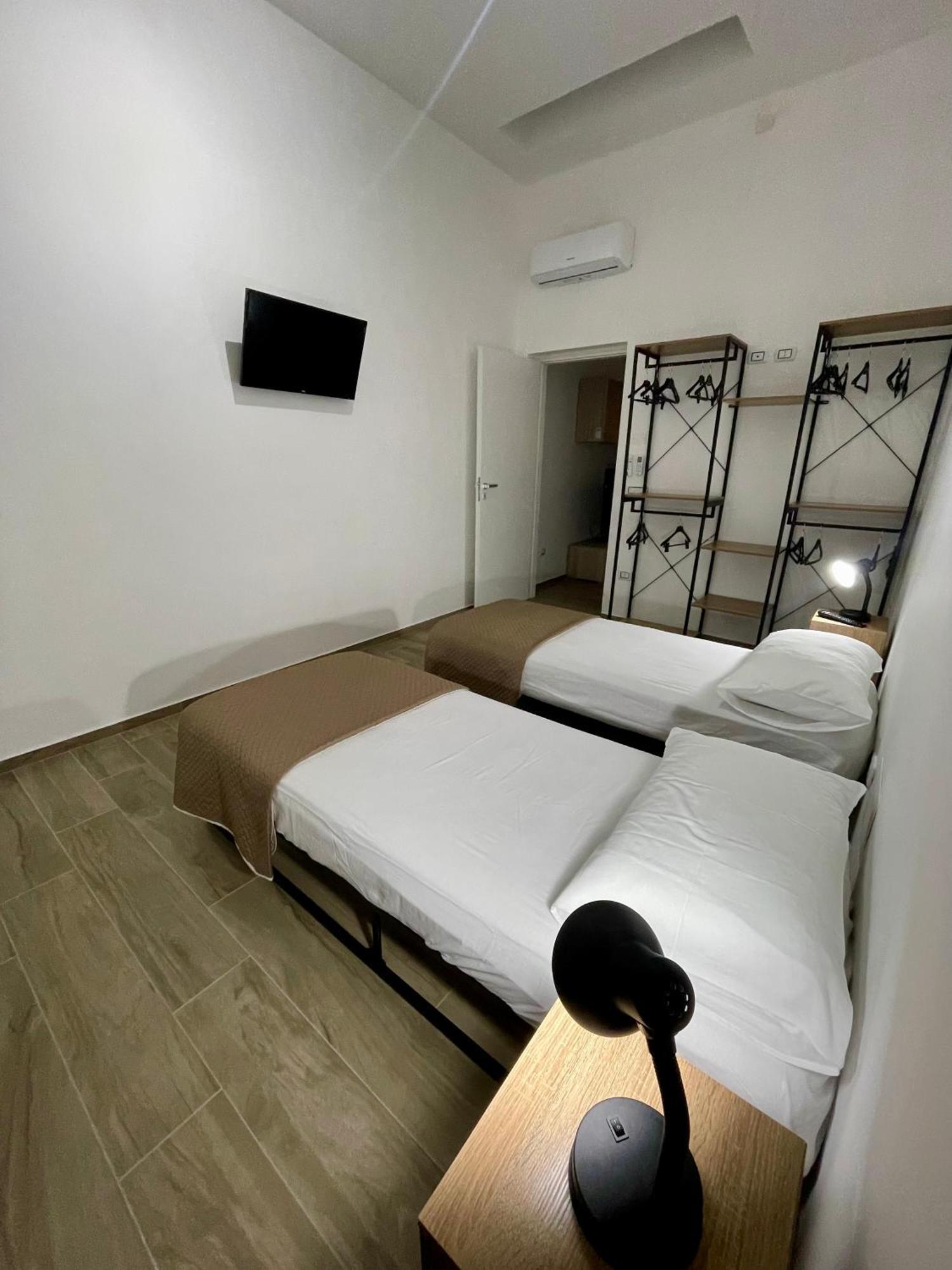 Cristina Home San Pietro Vernotico Extérieur photo